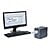 PTP900W Brother Powered Wireless Desktop Laminated Label Printer PTP900W Brother Powered Wireless Desktop Laminated Label Printer