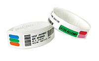 ZEBRA ZEB-LBALERTLIMBALERT ALERT LABELS PINK LIMB ALERT 2.5X3.5 12L