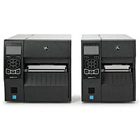 Zebra ZT411 4" 300dpi label printer ZEB-ZT41143T410000Z